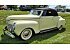 1941 Plymouth Deluxe