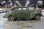 Thumbnail Photo 6 for 1941 Plymouth Deluxe