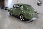 Thumbnail Photo 3 for 1941 Plymouth Deluxe
