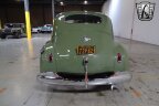 Thumbnail Photo 4 for 1941 Plymouth Deluxe