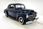 Thumbnail Photo 6 for 1941 Plymouth Model P11