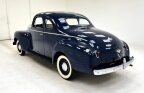 Thumbnail Photo 2 for 1941 Plymouth Model P11