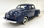Thumbnail Photo 4 for 1941 Plymouth Model P11