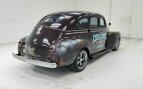 Thumbnail Photo 4 for 1941 Plymouth Model P11