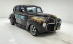 Thumbnail Photo 6 for 1941 Plymouth Model P11