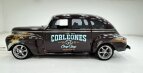 Thumbnail Photo 1 for 1941 Plymouth Model P11