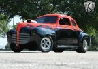Thumbnail Photo 2 for 1941 Plymouth Model P11