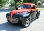 Thumbnail Photo 4 for 1941 Plymouth Model P11