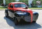Thumbnail Photo 3 for 1941 Plymouth Model P11