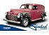 1941 Plymouth Model P11