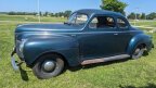 Thumbnail Photo 1 for 1941 Plymouth Other Plymouth Models