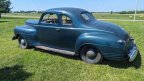 Thumbnail Photo 3 for 1941 Plymouth Other Plymouth Models