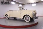 Thumbnail Photo 2 for 1941 Plymouth Special Deluxe