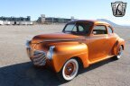 Thumbnail Photo 2 for 1941 Plymouth Special Deluxe