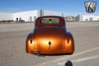 Thumbnail Photo 4 for 1941 Plymouth Special Deluxe