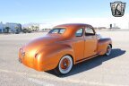 Thumbnail Photo 5 for 1941 Plymouth Special Deluxe
