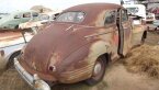 Thumbnail Photo 1 for New 1941 Pontiac Other Pontiac Models
