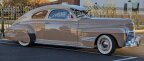 Thumbnail Photo 1 for 1941 Pontiac Torpedo for Sale by Owner