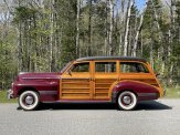 1941 Pontiac Torpedo