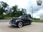 Thumbnail Photo 2 for 1941 Studebaker Commander
