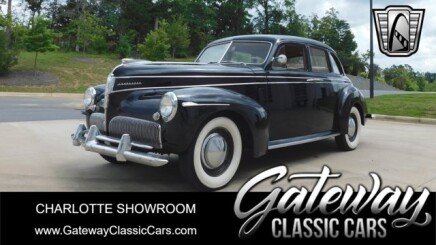 Photo 1 for 1941 Studebaker Commander