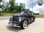 Thumbnail Photo 4 for 1941 Studebaker Commander