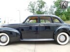 Thumbnail Photo 6 for 1941 Studebaker Commander