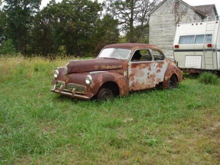 Photo 1 for 1941 Studebaker Other Studebaker Models