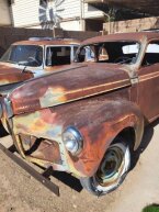 Thumbnail Photo 1 for 1941 Studebaker Other Studebaker Models
