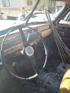 Thumbnail Photo 2 for 1941 Studebaker Other Studebaker Models