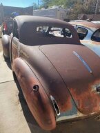 Thumbnail Photo 3 for 1941 Studebaker Other Studebaker Models