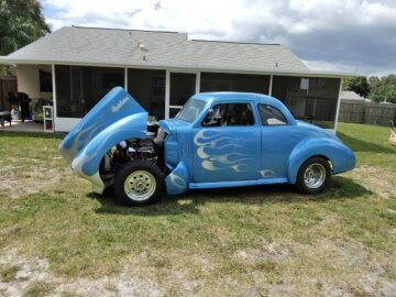 1941 Studebaker Other Studebaker Models