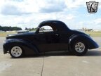 Thumbnail Photo 4 for 1941 Willys Americar