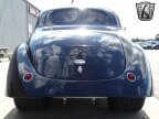 Thumbnail Photo 6 for 1941 Willys Americar