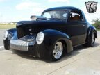 Thumbnail Photo 3 for 1941 Willys Americar