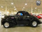 Thumbnail Photo 4 for 1941 Willys Americar
