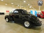 Thumbnail Photo 5 for 1941 Willys Americar