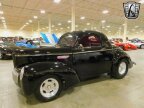 Thumbnail Photo 3 for 1941 Willys Americar