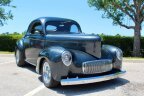 Thumbnail Photo 5 for 1941 Willys Americar