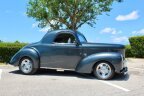 Thumbnail Photo 3 for 1941 Willys Americar