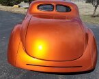 Thumbnail Photo 3 for 1941 Willys Custom