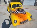 Thumbnail Photo 1 for 1941 Willys Custom