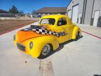Thumbnail Photo 3 for 1941 Willys Custom