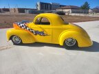 Thumbnail Photo 4 for 1941 Willys Custom