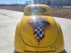 Thumbnail Photo 5 for 1941 Willys Custom