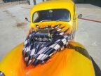 Thumbnail Photo 2 for 1941 Willys Custom