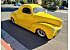 1941 Willys Custom