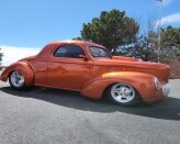 1941 Willys Custom