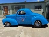 1941 Willys Custom