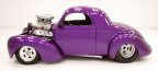 Thumbnail Photo 3 for 1941 Willys Model 441